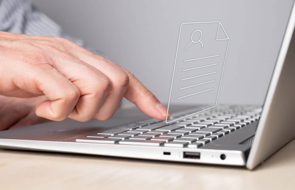 Der digitale Bauantrag in Bayern