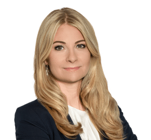 Rechtsanwältin Sarah Behler-Jakob