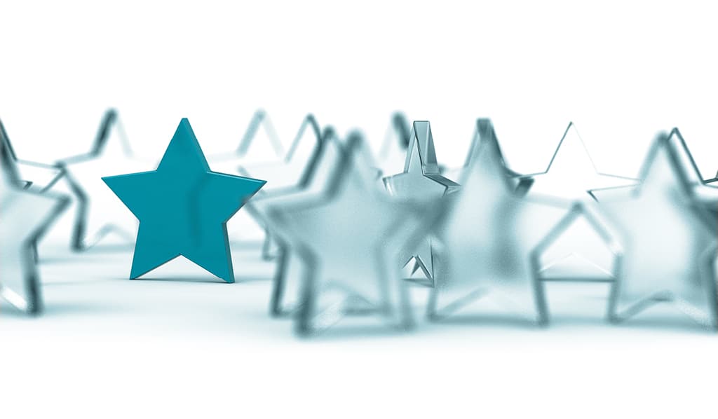 Best Lawyers: Auszeichnung für Deutschlands beste Anwälte 2025