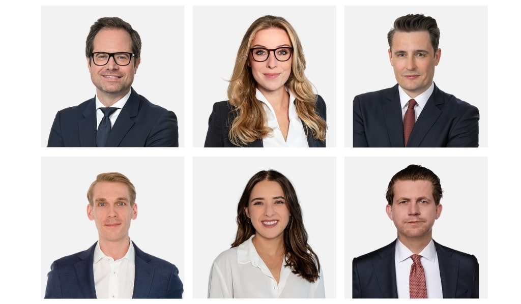 GSK Stockmann berät Eigentümerin der Sonnenstraße&nbsp;15/17 in München bei der Vermietung an die Kreissparkasse