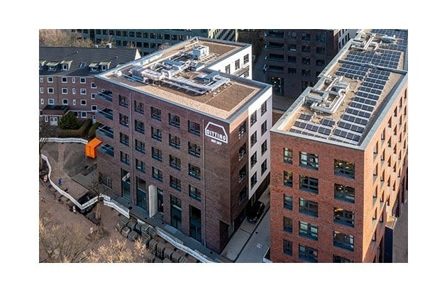 GSK Stockmann berät Quantum beim Ankauf von mehr als 8.000&nbsp;qm Gewerbe und Wohnen in Hamburg