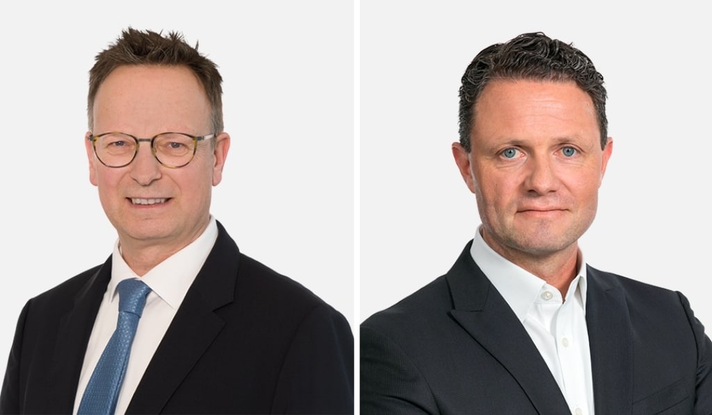 Asset Management in Deutschland: Trends für 2026