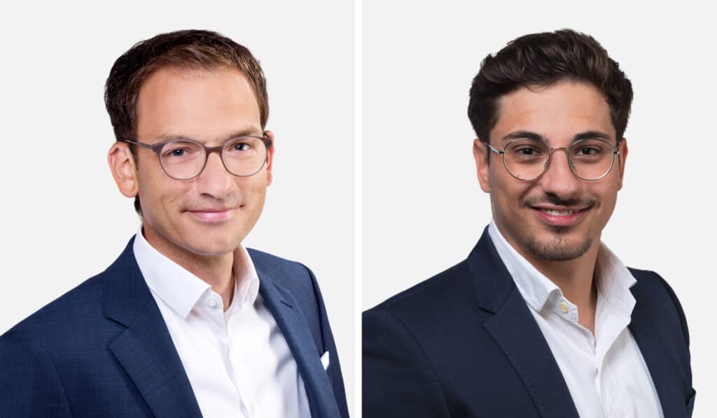 Begrenzte Entlastung für die Immobilienbranche