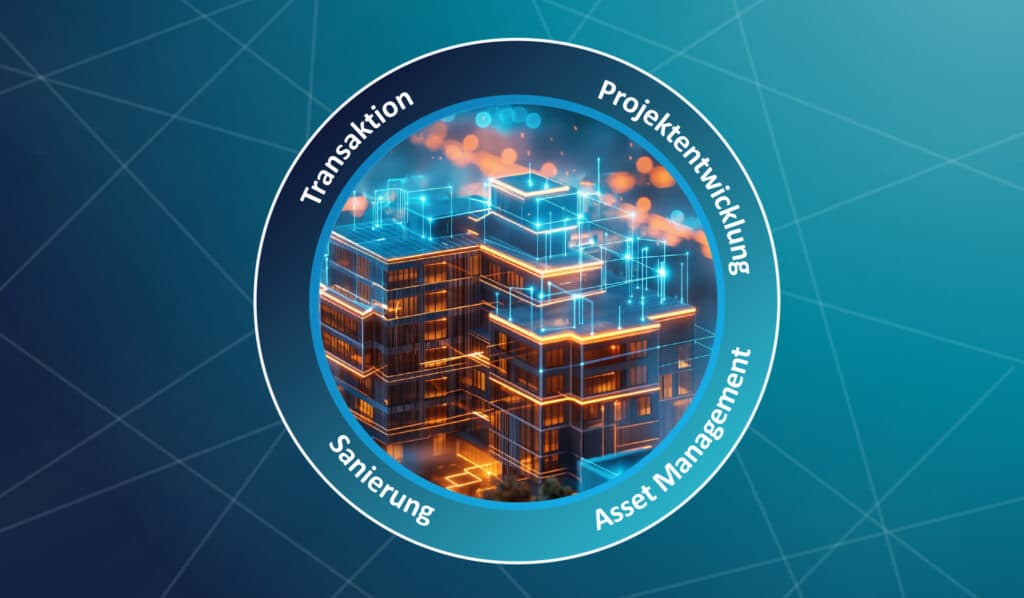 Real Estate: Hot Topics der Wohnimmobilie