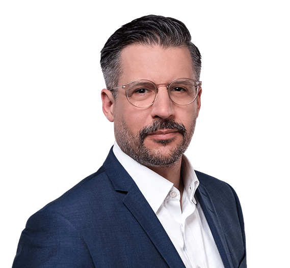 Rechtsanwalt Frederic Juergens