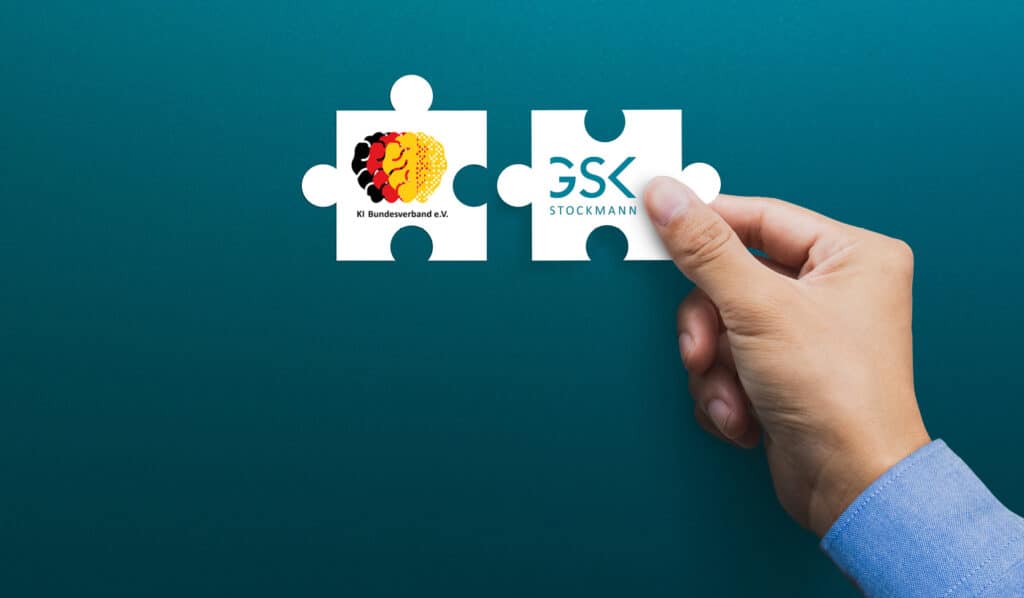 GSK Stockmann wird Partner beim KI Bundesverband