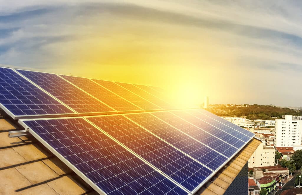 Kommunale Wärmeplanung und rechtliche Umsetzung