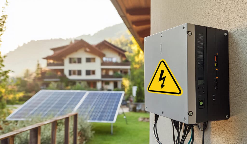 Sind Immobilien-, Gewerbe- und Industrieunternehmen jetzt Netzbetreiber?