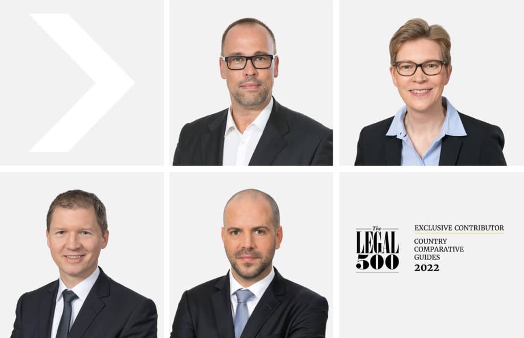 Baurecht in Deutschland