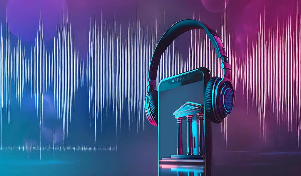 Podcast: GSK - Banking to go: Fondsrisikobegrenzungsgesetz