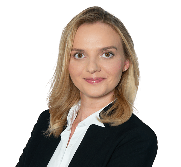 Rechtsanwältin Jasmin-Lena Seiberlich