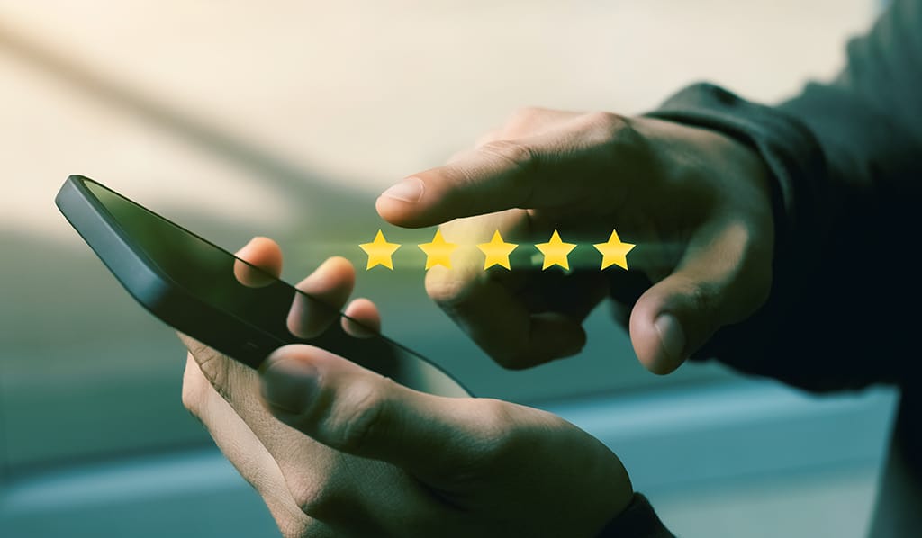 GSK Stockmann ist eine der besten Wirtschaftskanzleien 2025